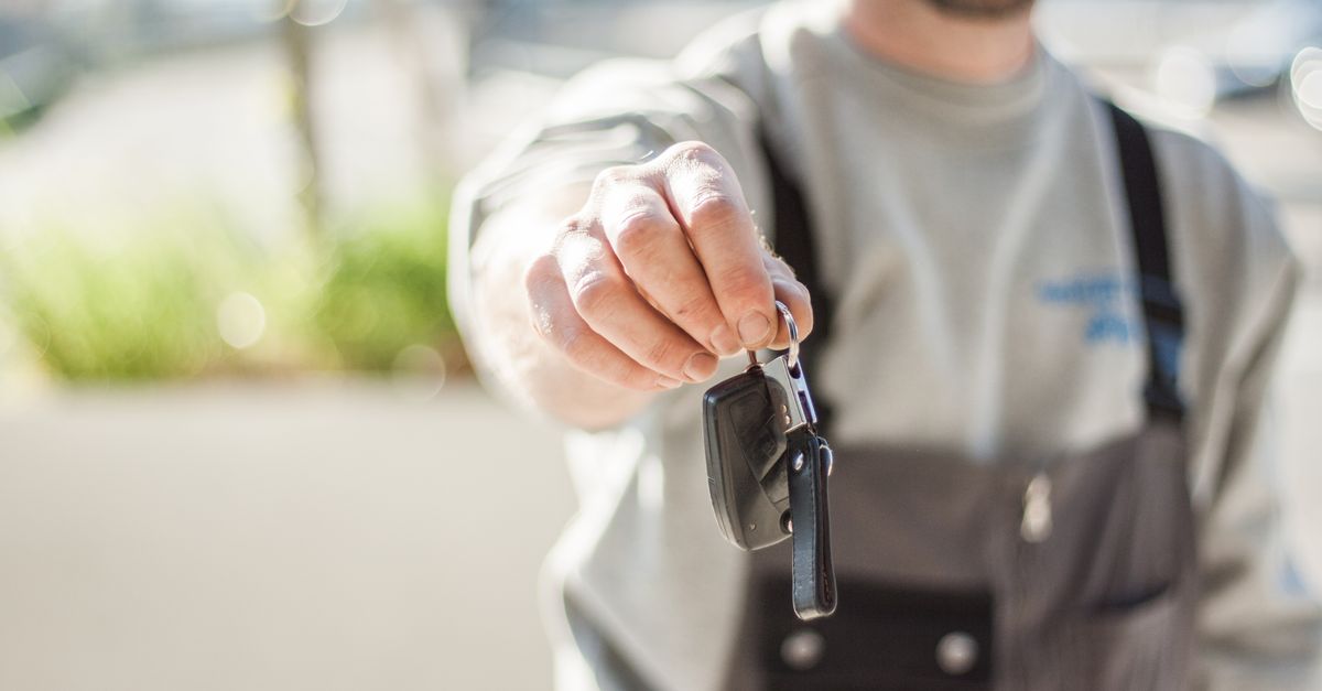 Car Key Replacement — Bushwick NY Locksmith