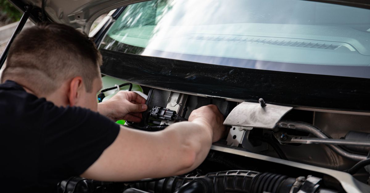 Ignition Repair & Replacement — Bushwick NY Locksmith