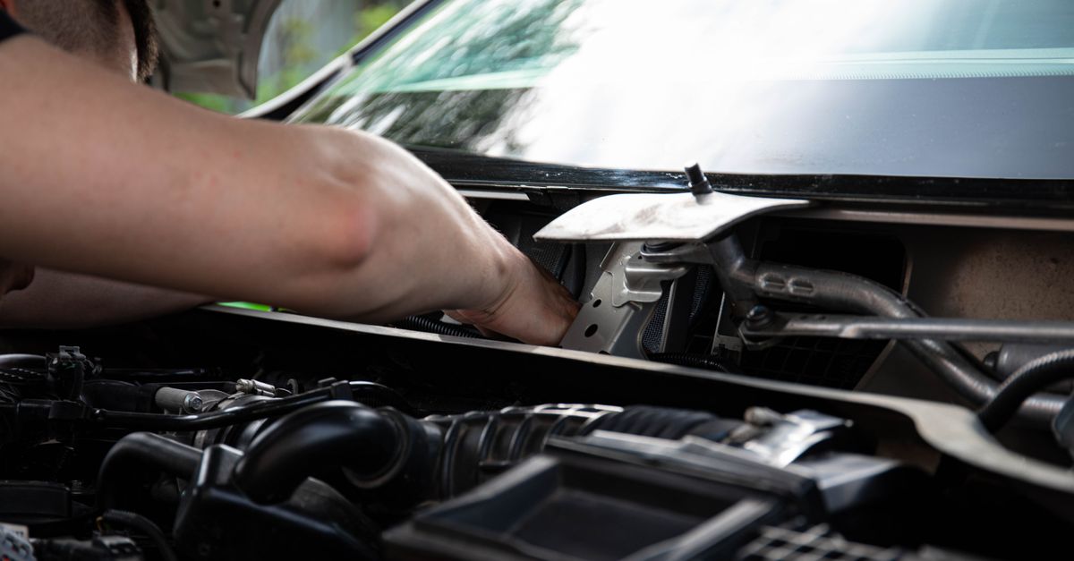 Auto Locksmith service — Bushwick NY Locksmith