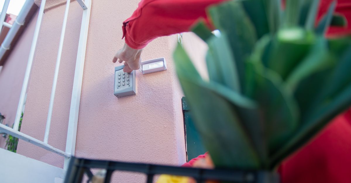 home security lock door — Bushwick NY Locksmith